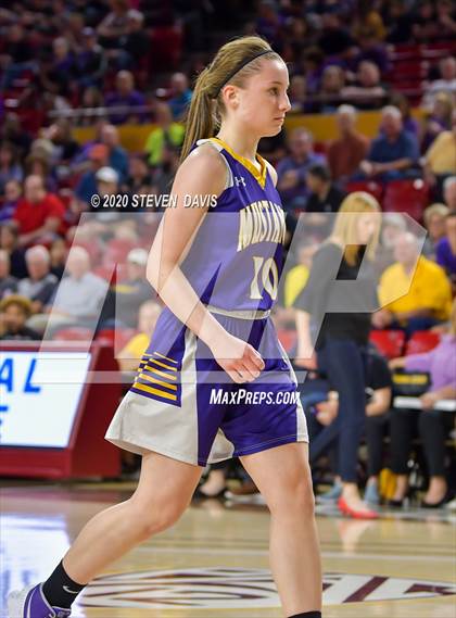 Thumbnail 3 in Sunrise Mountain @ Millennium (AIA 5A Final) photogallery.