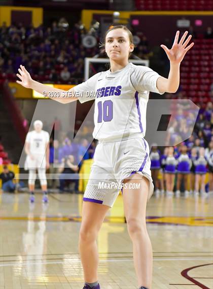 Thumbnail 2 in Sunrise Mountain @ Millennium (AIA 5A Final) photogallery.