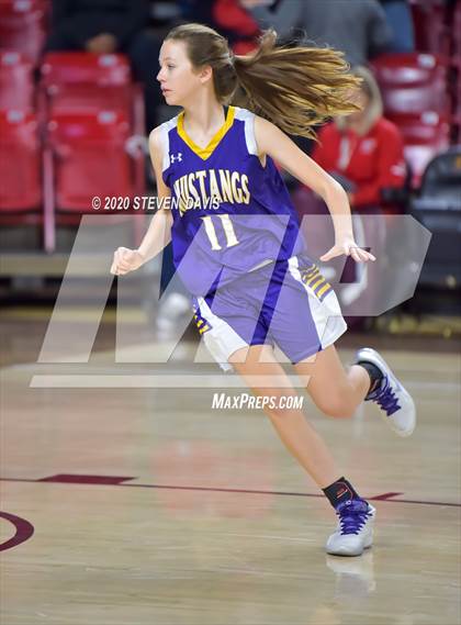 Thumbnail 2 in Sunrise Mountain @ Millennium (AIA 5A Final) photogallery.