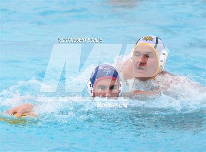 Thumbnail 1 in Christian Brothers vs Sonora (CIF SJS D3 Final) photogallery.