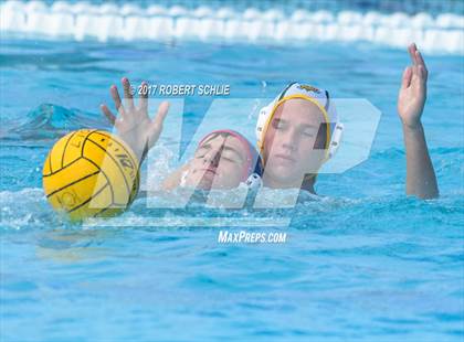 Thumbnail 2 in Christian Brothers vs Sonora (CIF SJS D3 Final) photogallery.
