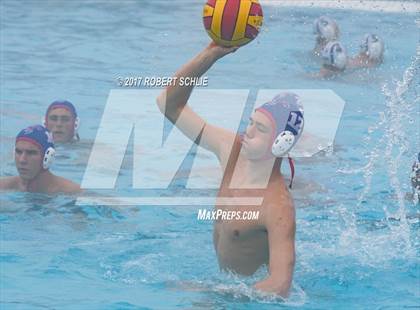 Thumbnail 1 in Christian Brothers vs Sonora (CIF SJS D3 Final) photogallery.