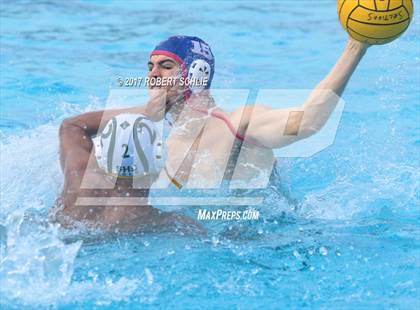 Thumbnail 1 in Christian Brothers vs Sonora (CIF SJS D3 Final) photogallery.