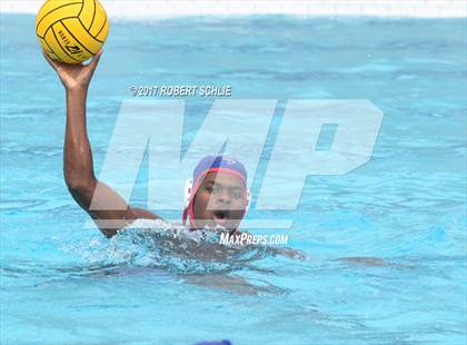 Thumbnail 1 in Christian Brothers vs Sonora (CIF SJS D3 Final) photogallery.