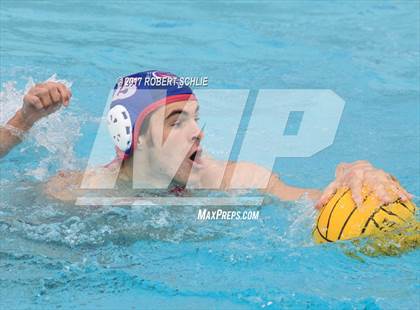 Thumbnail 1 in Christian Brothers vs Sonora (CIF SJS D3 Final) photogallery.