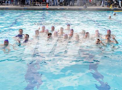 Thumbnail 2 in Christian Brothers vs Sonora (CIF SJS D3 Final) photogallery.