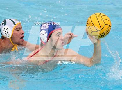 Thumbnail 3 in Christian Brothers vs Sonora (CIF SJS D3 Final) photogallery.