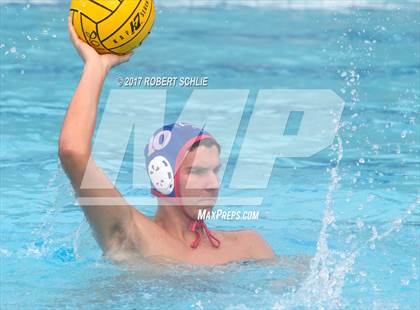 Thumbnail 3 in Christian Brothers vs Sonora (CIF SJS D3 Final) photogallery.