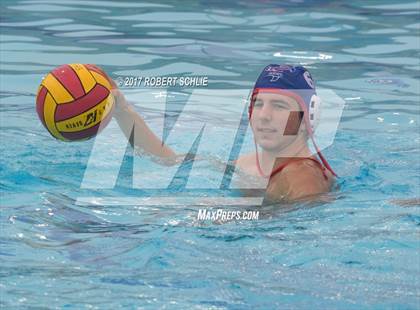 Thumbnail 3 in Christian Brothers vs Sonora (CIF SJS D3 Final) photogallery.