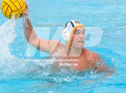 Thumbnail 1 in Christian Brothers vs Sonora (CIF SJS D3 Final) photogallery.