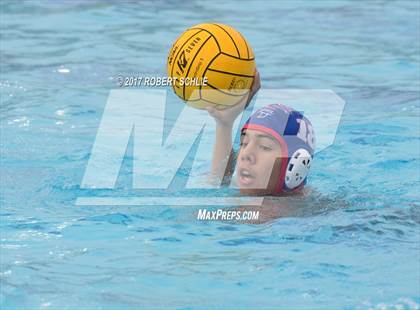 Thumbnail 2 in Christian Brothers vs Sonora (CIF SJS D3 Final) photogallery.