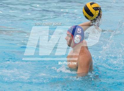 Thumbnail 1 in Christian Brothers vs Sonora (CIF SJS D3 Final) photogallery.