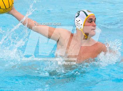 Thumbnail 3 in Christian Brothers vs Sonora (CIF SJS D3 Final) photogallery.