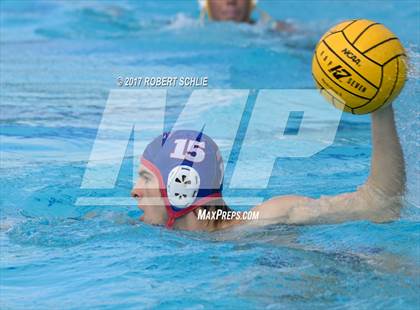 Thumbnail 1 in Christian Brothers vs Sonora (CIF SJS D3 Final) photogallery.