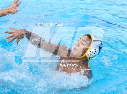 Thumbnail 2 in Christian Brothers vs Sonora (CIF SJS D3 Final) photogallery.