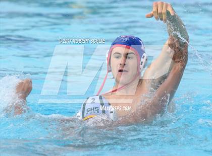 Thumbnail 2 in Christian Brothers vs Sonora (CIF SJS D3 Final) photogallery.