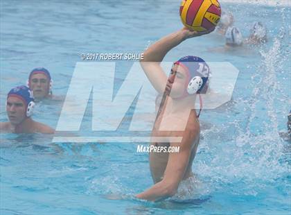 Thumbnail 3 in Christian Brothers vs Sonora (CIF SJS D3 Final) photogallery.