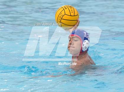 Thumbnail 3 in Christian Brothers vs Sonora (CIF SJS D3 Final) photogallery.