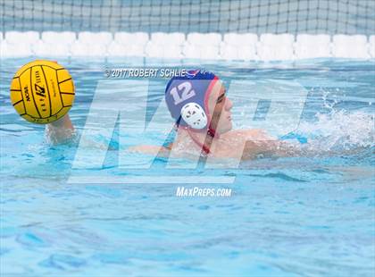 Thumbnail 3 in Christian Brothers vs Sonora (CIF SJS D3 Final) photogallery.
