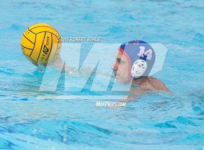 Thumbnail 2 in Christian Brothers vs Sonora (CIF SJS D3 Final) photogallery.
