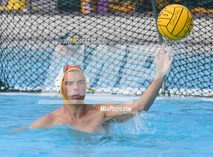 Thumbnail 1 in Christian Brothers vs Sonora (CIF SJS D3 Final) photogallery.