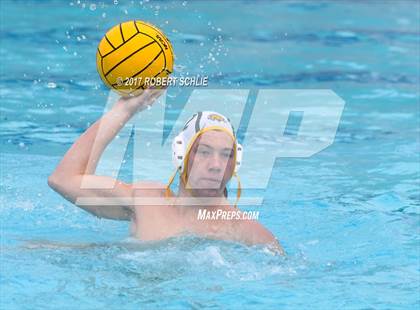Thumbnail 2 in Christian Brothers vs Sonora (CIF SJS D3 Final) photogallery.