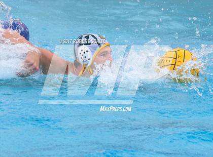 Thumbnail 3 in Christian Brothers vs Sonora (CIF SJS D3 Final) photogallery.