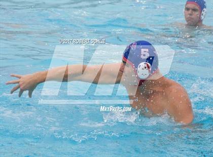 Thumbnail 3 in Christian Brothers vs Sonora (CIF SJS D3 Final) photogallery.