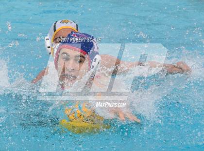 Thumbnail 2 in Christian Brothers vs Sonora (CIF SJS D3 Final) photogallery.