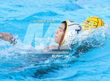 Thumbnail 1 in Christian Brothers vs Sonora (CIF SJS D3 Final) photogallery.