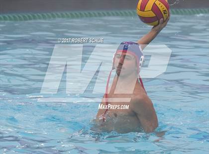 Thumbnail 1 in Christian Brothers vs Sonora (CIF SJS D3 Final) photogallery.