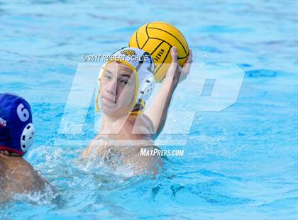 Thumbnail 1 in Christian Brothers vs Sonora (CIF SJS D3 Final) photogallery.