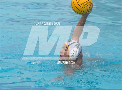 Thumbnail 1 in Christian Brothers vs Sonora (CIF SJS D3 Final) photogallery.