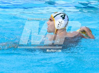 Thumbnail 2 in Christian Brothers vs Sonora (CIF SJS D3 Final) photogallery.