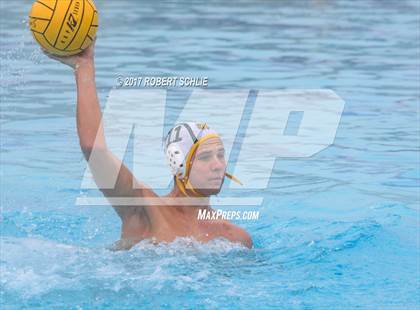 Thumbnail 3 in Christian Brothers vs Sonora (CIF SJS D3 Final) photogallery.