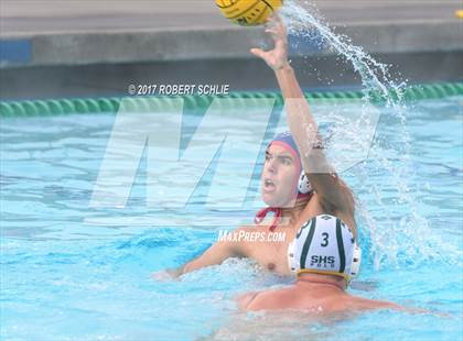 Thumbnail 2 in Christian Brothers vs Sonora (CIF SJS D3 Final) photogallery.