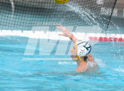 Thumbnail 2 in Christian Brothers vs Sonora (CIF SJS D3 Final) photogallery.