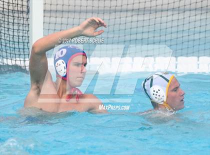 Thumbnail 1 in Christian Brothers vs Sonora (CIF SJS D3 Final) photogallery.
