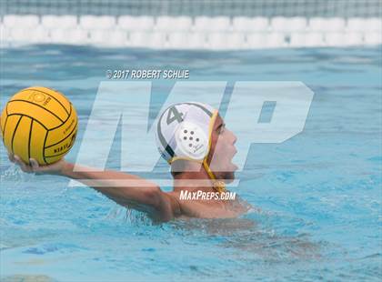 Thumbnail 2 in Christian Brothers vs Sonora (CIF SJS D3 Final) photogallery.