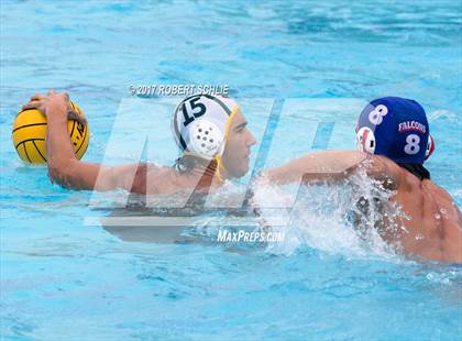 Thumbnail 1 in Christian Brothers vs Sonora (CIF SJS D3 Final) photogallery.