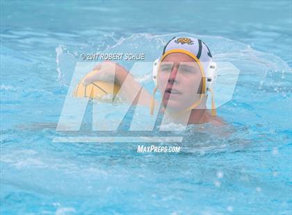 Thumbnail 1 in Christian Brothers vs Sonora (CIF SJS D3 Final) photogallery.