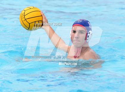 Thumbnail 3 in Christian Brothers vs Sonora (CIF SJS D3 Final) photogallery.