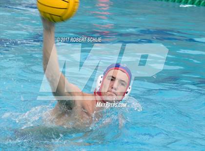 Thumbnail 2 in Christian Brothers vs Sonora (CIF SJS D3 Final) photogallery.