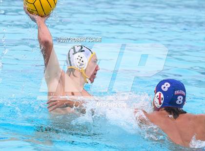 Thumbnail 3 in Christian Brothers vs Sonora (CIF SJS D3 Final) photogallery.