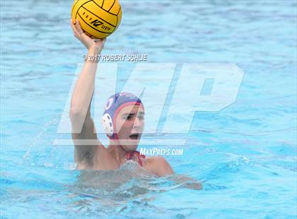 Thumbnail 1 in Christian Brothers vs Sonora (CIF SJS D3 Final) photogallery.