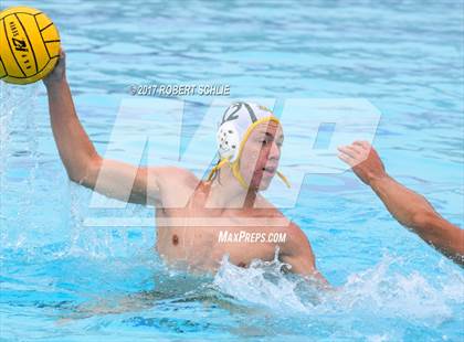 Thumbnail 1 in Christian Brothers vs Sonora (CIF SJS D3 Final) photogallery.