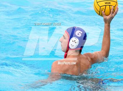 Thumbnail 1 in Christian Brothers vs Sonora (CIF SJS D3 Final) photogallery.