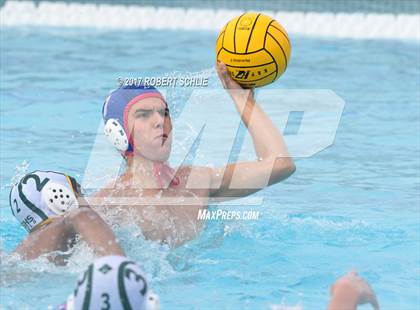 Thumbnail 2 in Christian Brothers vs Sonora (CIF SJS D3 Final) photogallery.