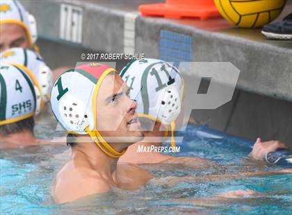 Thumbnail 2 in Christian Brothers vs Sonora (CIF SJS D3 Final) photogallery.