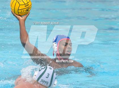 Thumbnail 2 in Christian Brothers vs Sonora (CIF SJS D3 Final) photogallery.